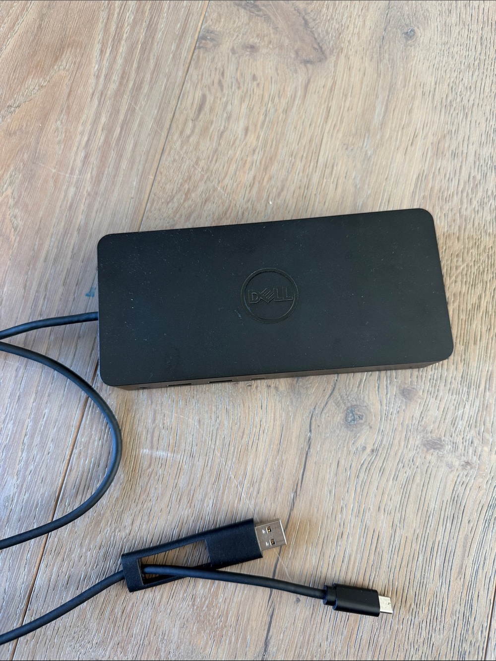 DELL D6000 Docking Station